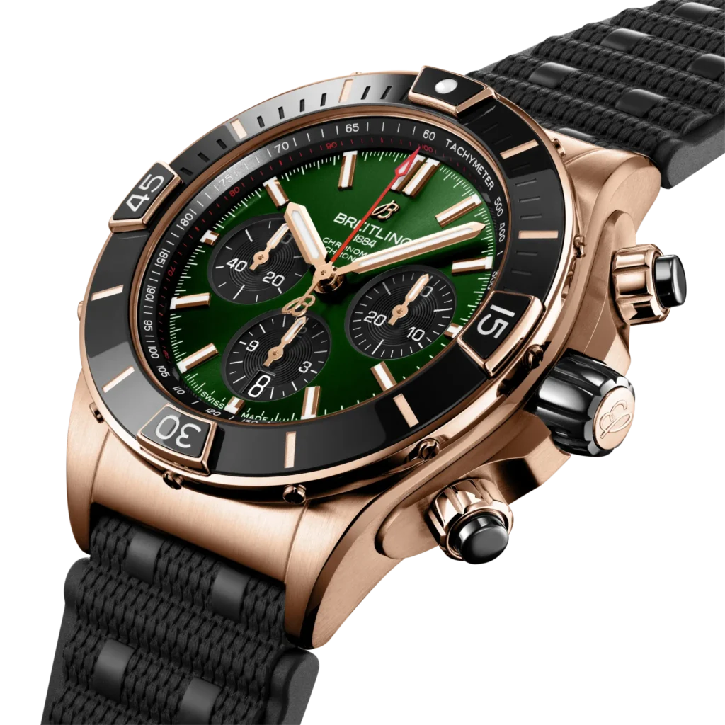 Breitling Super Chronomat B01 44mm RB01361A1L1S1