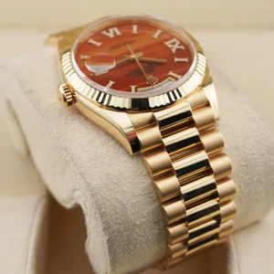 RLX Day-Date M128238-0088 36mm