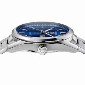 【7A Quality】TAG Heuer Carrera Three-Hand Day-Date 41mm Automatic Mens Watch WBN2012.BA0640