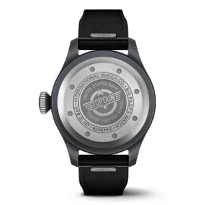 IWC-Pilot's Watch 43 TOP GUN (IW329801)
