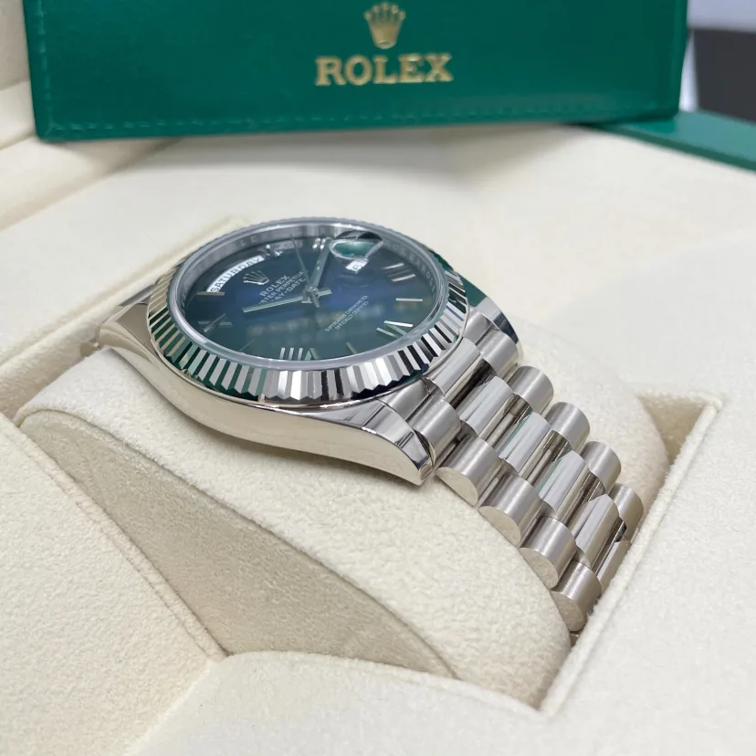 RLX Day-Date M128236-0020 36mm