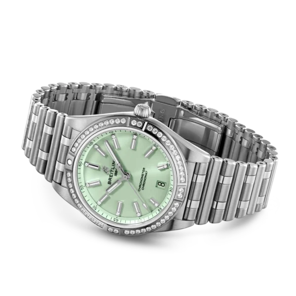 Breitling Chronomat Automatic 36mm A10380591L1A1