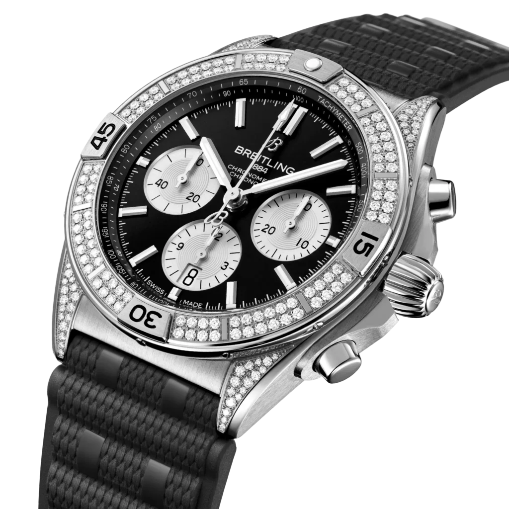 Breitling Chronomat B01 42mm AB0134721B1S2