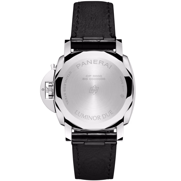 【7A Quality】Panerai Luminor Due 38mm PAM01552