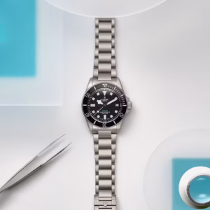 【7A Quality】Tudor Pelagos 43mm M2543C1A7NU-0001