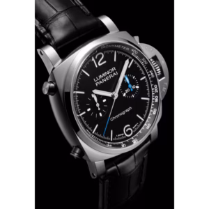 【7A Quality】Panerai Luminor Chrono 44mm PAM01109/PAM01218