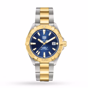 【7A Quality】TAG Heuer Aquaracer Calibre 5 Automatic Mens Watch WBD2120.BB0930