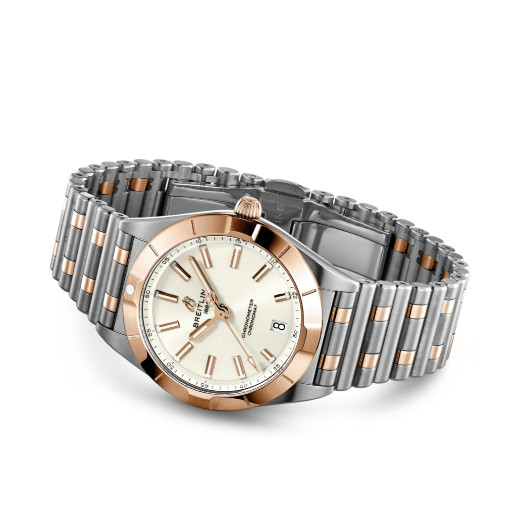 Breitling Chronomat 32mm U77310101A1U1