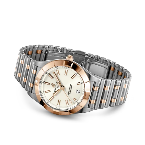 Breitling Chronomat 32mm U77310101A1U1