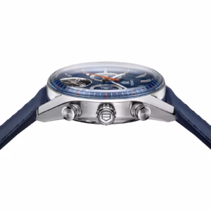 【7A Quality】TAG Heuer Carrera Chronograph Tourbillon 42mm Mens Watch CBS5010.FC6543