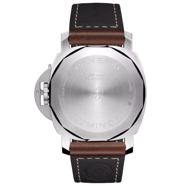 【7A Quality】Panerai Luminor Logo 44mm PAM01624
