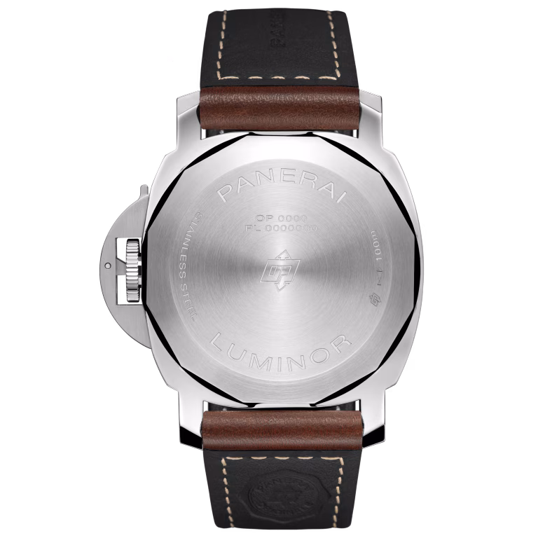 【7A Quality】Panerai Luminor Logo 44mm PAM01624