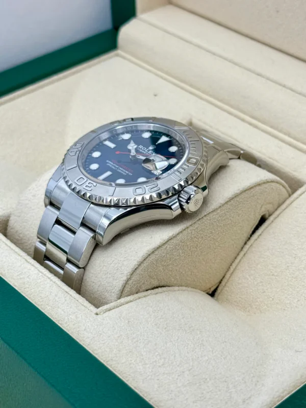RLX Yacht-Master M126622-0002 40mm