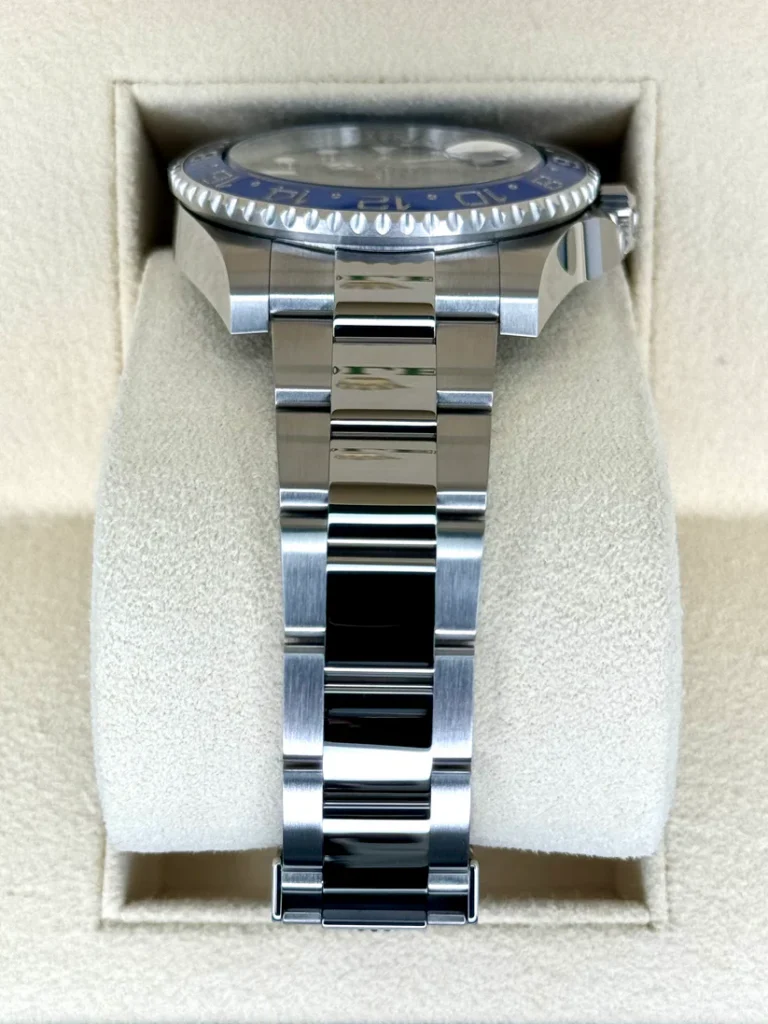 RLX GMT-Master II 126710blnr-0002/0003 40mm