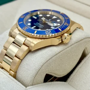 Rolex Submariner 41mm 126618lb