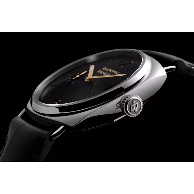 【7A Quality】Panerai Radiomir Quaranta 40mm PAM01571/PAM01572