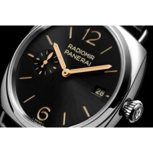【7A Quality】Panerai Radiomir Quaranta 40mm PAM01571/PAM01572