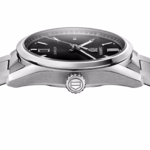 【7A Quality】TAG Heuer Carrera Three-Hand Date 39mm Automatic Mens Watch WBN2110.BA0639