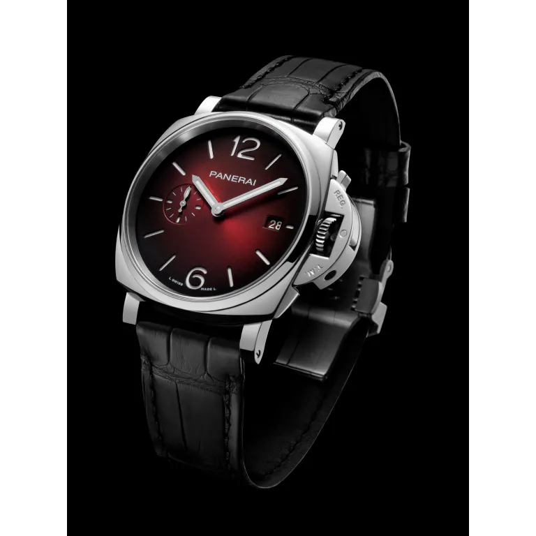 【7A Quality】Panerai Luminor Due 42mm PAM01424