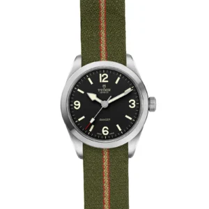 【7A Quality】Tudor Ranger 39mm M79950-0003