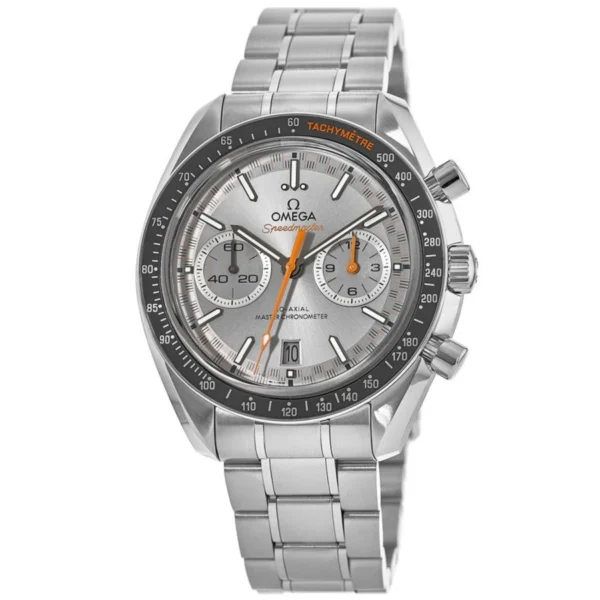 Omega 329.30.44.51.06.001 Speedmaster Racing Co-Axial Master Chronometer