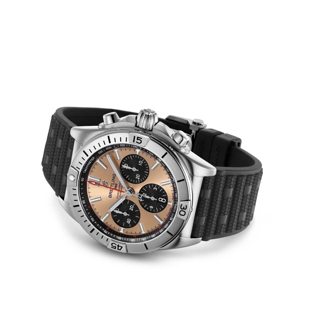 Breitling Chronomat B01 42 AB0134101K1S1