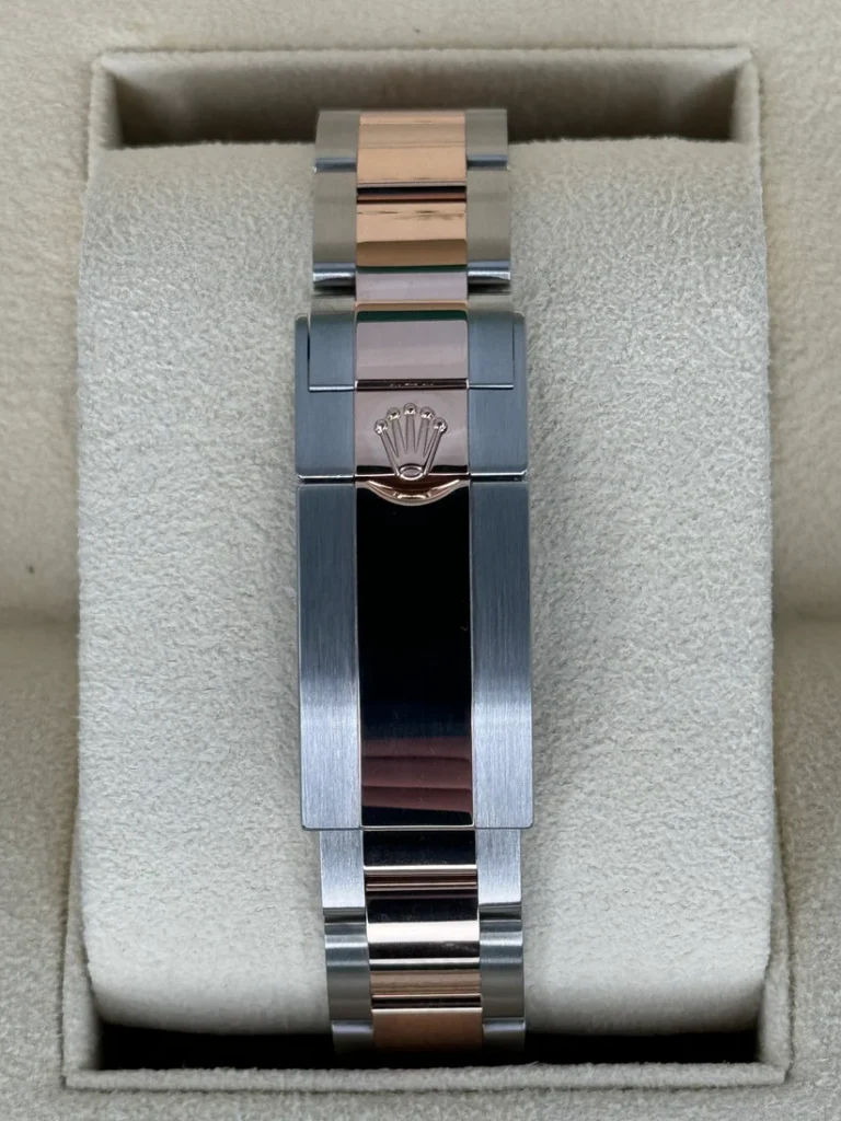 RLX Yacht-Master M268621-0003 37mm