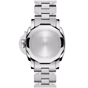 【7A Quality】Panerai Luminor Due Pastello 38mm PAM01319
