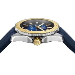 【7A Quality】TAG Heuer Aquaracer Professional 200 40mm Mens Watch Blue WBP2150.FT6210