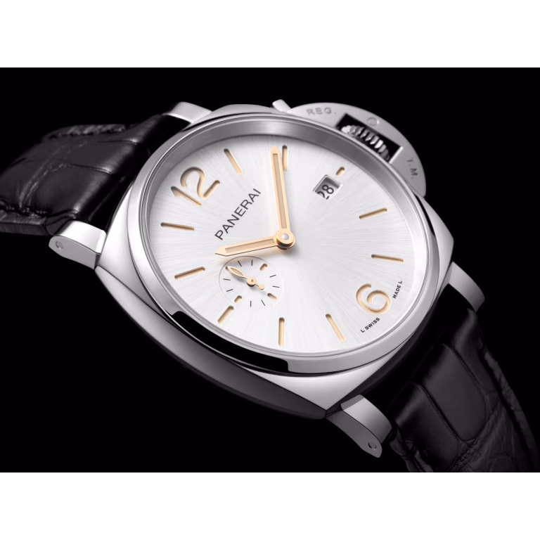 【7A Quality】Panerai Luminor Due 42mm PAM01388