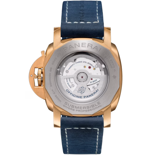 【7A Quality】Panerai Submersible Bronzo 42mm PAM01074