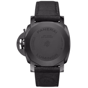 【7A Quality】Panerai Luminor Marina Carbotech™ 44mm PAM02661