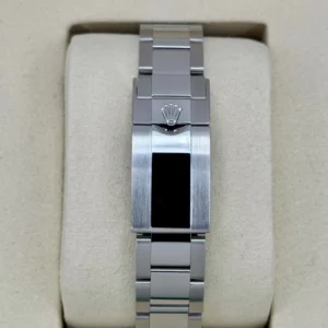 RLX GMT-Master II 126710blro-0001/0002 40mm