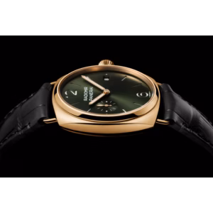 【7A Quality】Panerai Radiomir Quaranta Yellow Gold 40mm PAM01437