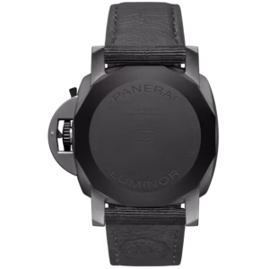 【7A Quality】Panerai Luminor Marina TuttoGrigio 44mm PAM02662