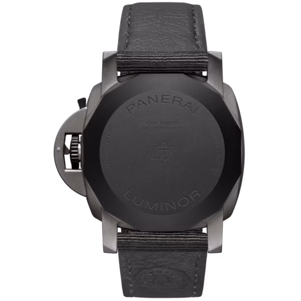 【7A Quality】Panerai Luminor Marina TuttoGrigio 44mm PAM02662