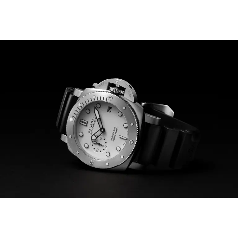 【7A Quality】Panerai Submersible 42mm PAM01590