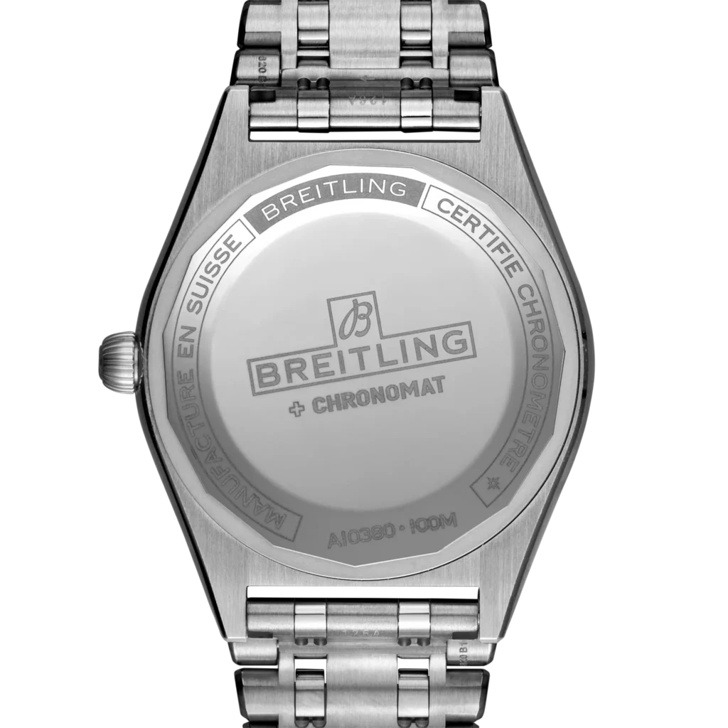 Breitling Chronomat Automatic 36mm A10380591A1A1