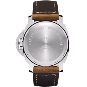 【7A Quality】Panerai Luminor 8 Giorni 44mm PAM00914