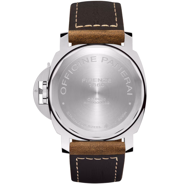 【7A Quality】Panerai Luminor 8 Giorni 44mm PAM00914