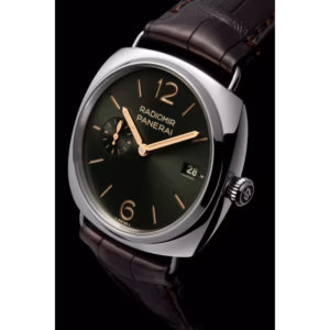 【7A Quality】Panerai Radiomir Quaranta 40mm PAM01570/PAM01573