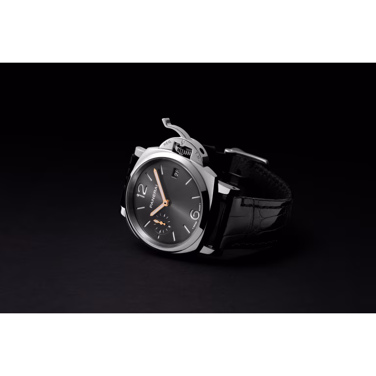 【7A Quality】Panerai Luminor Due 38mm PAM01552
