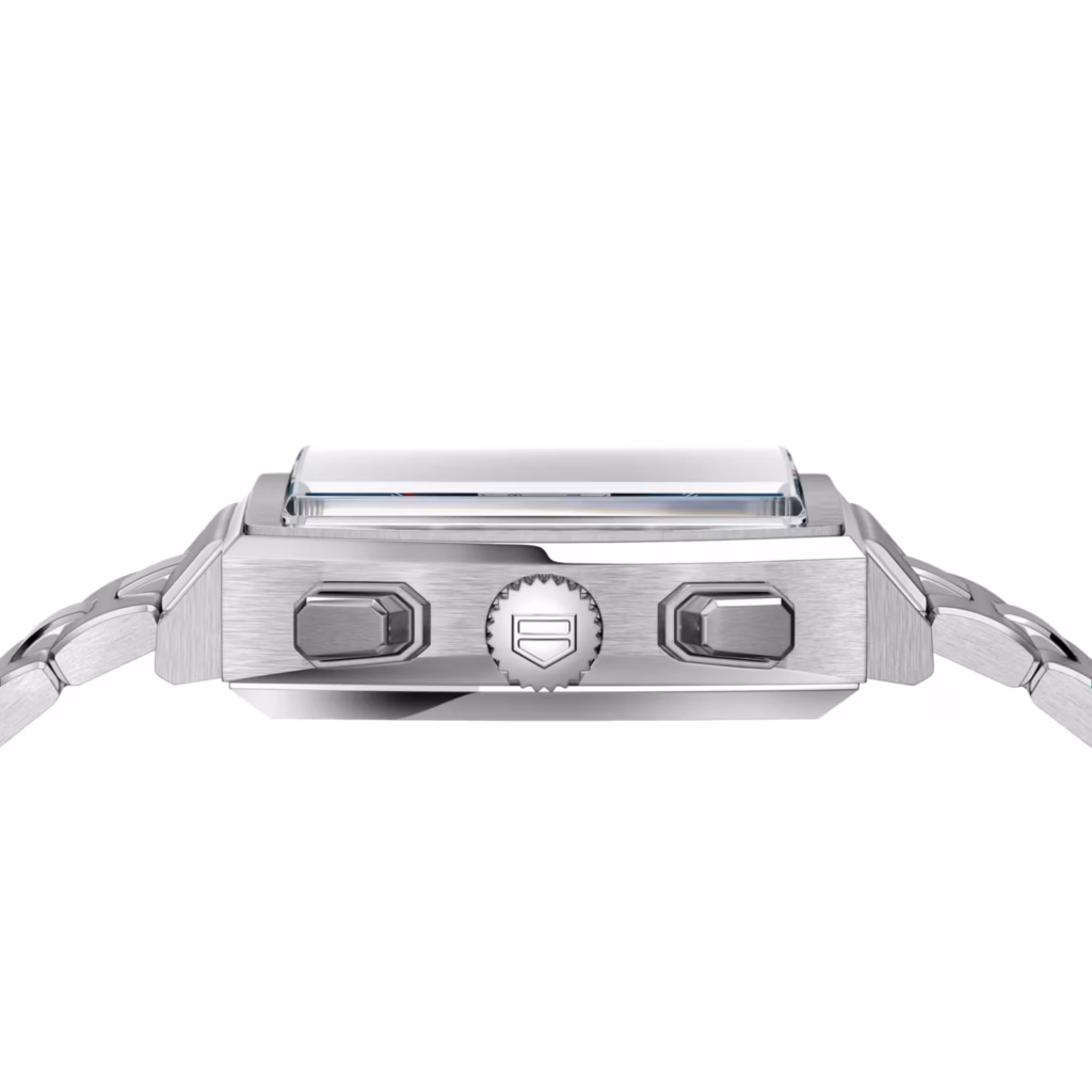 【7A Quality】TAG Heuer Monaco Calibre Heuer 02 39mm Mens Watch CBL2111.BA0644
