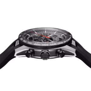 【7A Quality】TAG Heuer Carrera Porsche Limited Edition 44mm Mens Watch Skeleton CBU2010.FT6267