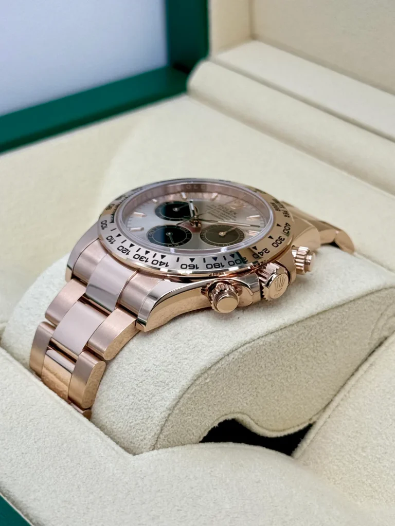 RLX Cosmograph Daytona m126505-0003 40mm