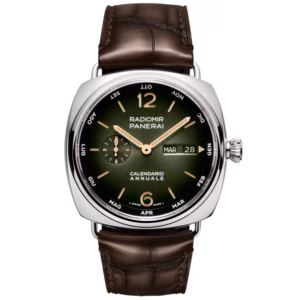 【7A Quality】Panerai Radiomir Annual Calendar 45mm PAM01363/01364/01432