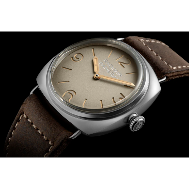 【7A Quality】Panerai Radiomir Tre Giorni 45mm PAM01334/PAM01335/PAM01350