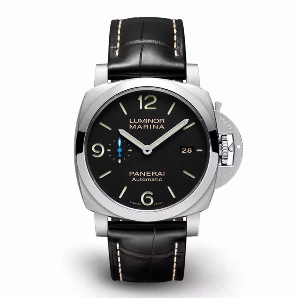 【7A Quality】Panerai Luminor Marina 44mm PAM01312/01313/01314