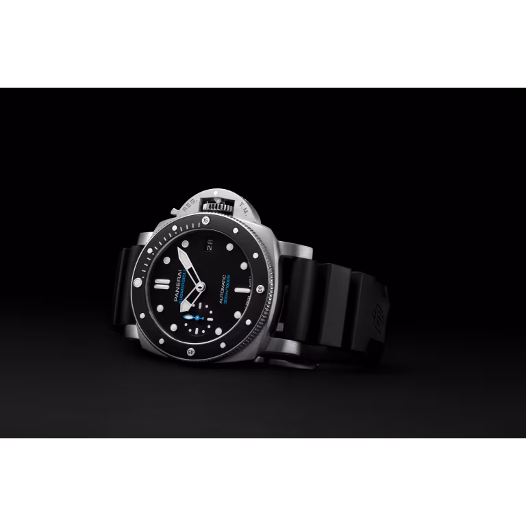 【7A Quality】Panerai Submersible 42mm PAM02683