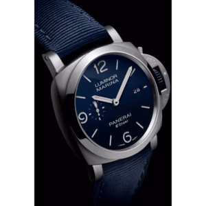 【7A Quality】Panerai Luminor Marina 44mm PAM01157/PAM01356/PAM01358